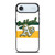OAKLAND ATHLETICS MLB 2 iPhone 17 Air Case