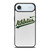 OAKLAND ATHLETICS MLB iPhone 17 Air Case