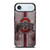 OHIO STATE LOGO iPhone 17 Air Case