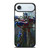 OPTIMUS PRIME WITH SWORD iPhone 17 Air Case