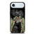 PABLO ESCOBAR NARCOS ART iPhone 17 Air Case