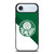 PALMEIRAS FOOTBALL CLUB iPhone 17 Air Case