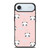 PANDACORN PATTERN iPhone 17 Air Case