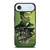 PARASITE MOVIE 2 iPhone 17 Air Case