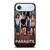 PARASITE MOVIE CHARACTERS iPhone 17 Air Case