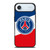 PARIS SAINT GERMAIN PSG FC ICON iPhone 17 Air Case