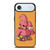 PATRICK STAR MAJIN BUU iPhone 17 Air Case