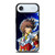 PEGASUS SAINT SEIYA 2 iPhone 17 Air Case