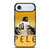 PELE BRAZIL LEGEND iPhone 17 Air Case
