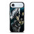 PHILADELPHIA EAGLES HELMET iPhone 17 Air Case