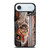 PHILADELPHIA FLYERS iPhone 17 Air Case