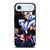 PHOENIX SAINT SEIYA iPhone 17 Air Case