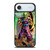 PICCOLO DRAGONBALL Z iPhone 17 Air Case