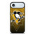 PITTSBURGH PENGUINS 2 iPhone 17 Air Case