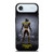 PITTSBURGH STEELERS iPhone 17 Air Case