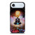 PNAU MUSIC LOGO 2 iPhone 17 Air Case
