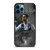 CRISTIANO RONALDO JUVENTUS iPhone 12 Pro Max Case
