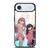 PORTER ROBINSON iPhone 17 Air Case