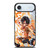PORTGAS D ACE BLEEDING iPhone 17 Air Case