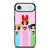 POWERPUFF GIRLS 2 iPhone 17 Air Case