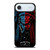 PRIMITIVE SKATEBOARDING iPhone 17 Air Case