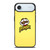 PRINGLES POTATO CHIPS LOGO iPhone 17 Air Case