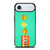 PRINGLES POTATO CHIPS OPENED iPhone 17 Air Case