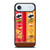PRINGLES POTATO CHIPS YUMMY iPhone 17 Air Case