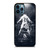 CRISTIANO RONALDO 2 iPhone 12 Pro Max Case
