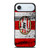 PSV EINDHOVEN LOGO ART iPhone 17 Air Case