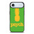 PSYCH PINEAPPLE 2 iPhone 17 Air Case