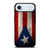 PUERTO RICO FLAG iPhone 17 Air Case
