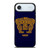 PUMAS UNAM ICON iPhone 17 Air Case