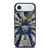 PUMAS UNAM LOGO iPhone 17 Air Case