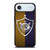 QARABAG FK LOGO ART iPhone 17 Air Case