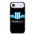 RACING CLUB FC LOGO iPhone 17 Air Case