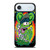 RAT FINK SEEDLESS iPhone 17 Air Case
