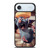 RATATOUILLE CUTE iPhone 17 Air Case