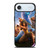 RAYA AND THE LAST DRAGON DISNEY 2 iPhone 17 Air Case