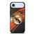 REAL MADRID LOGO 4 iPhone 17 Air Case