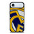 REAL MADRID LOGO iPhone 17 Air Case