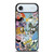 REGULAR SHOW CHARACTERS iPhone 17 Air Case