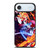 RENGOKU DEMON SLAYER 3 iPhone 17 Air Case