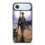 REY SCAVENGER STAR WARS iPhone 17 Air Case