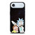 RICK AND MORTY GALAXY iPhone 17 Air Case