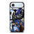 RIIZE BOYBAND ART iPhone 17 Air Case