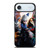 RISE OF THE GUARDIANS iPhone 17 Air Case