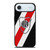 RIVER PLATE FC ICON iPhone 17 Air Case