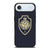 ROYAL ANTWERP FC LOGO iPhone 17 Air Case