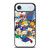 RUGRATS CHARACTERS iPhone 17 Air Case